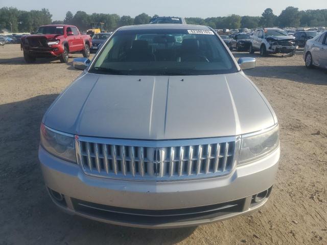 Photo 5 from auction – 2007 LINCOLN MKZ with VIN 3LNHM26T97R634210