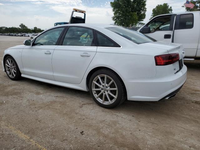 Photo 2 from auction – 2017 AUDI A6 PREMIUM with VIN WAUG8AFC2HN042826