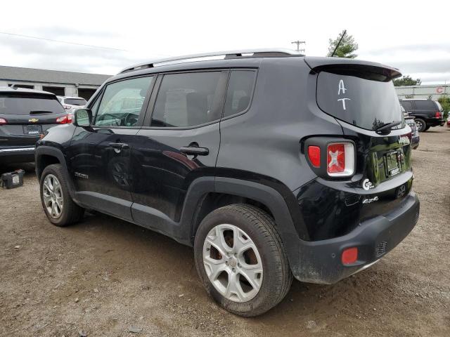 Photo 2 from auction – 2015 JEEP RENEGADE L with VIN ZACCJBDT5FPC50380