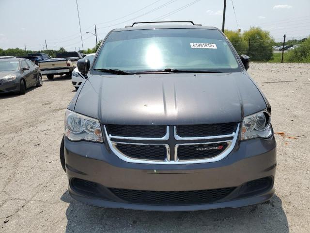 Photo 5 from auction – 2015 DODGE GRAND CARA with VIN 2C4RDGCG3FR591596