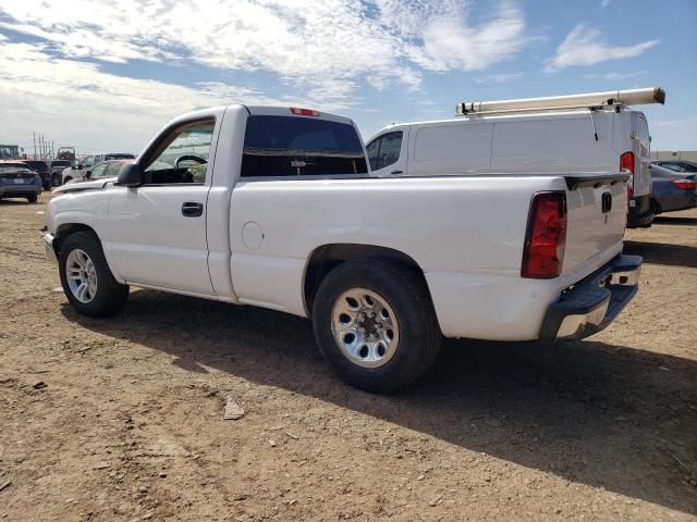 Photo 2 from auction – 2003 CHEVROLET SILVERADO with VIN 1GCEC14V63Z120720
