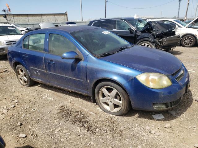 Photo 4 from auction – 2006 CHEVROLET COBALT LT with VIN 1G1AL55F167601464
