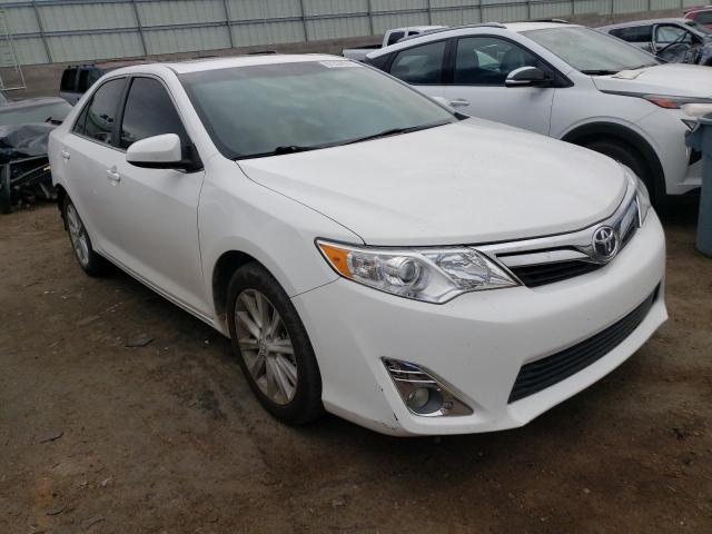 Photo 4 from auction – 2014 TOYOTA CAMRY L with VIN 4T1BF1FK5EU771734
