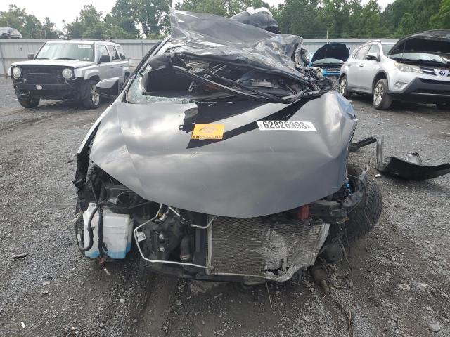 Photo 5 from auction – 2014 TOYOTA COROLLA L with VIN 2T1BURHE9EC066576