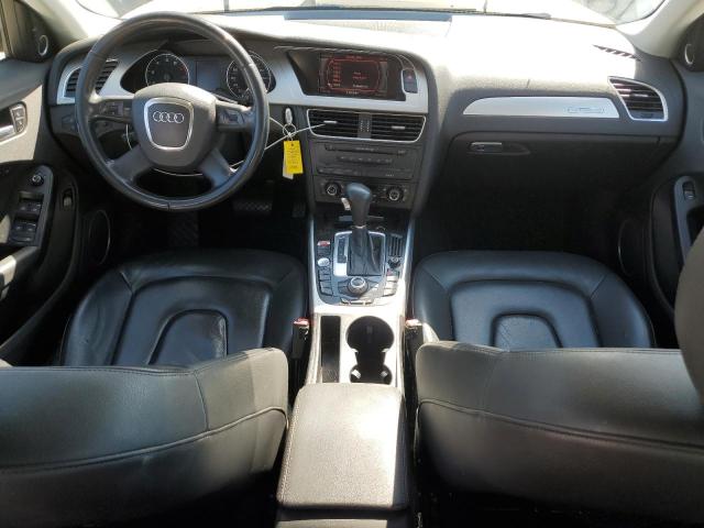Photo 8 from auction – 2009 AUDI A4 PRESTIG with VIN WAUMF78K79A129243