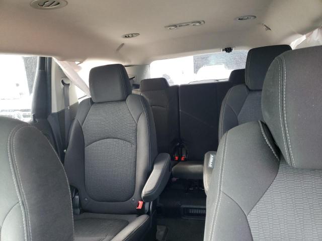 Photo 10 from auction – 2016 CHEVROLET TRAVERSE L with VIN 1GNKRHKD1GJ317553