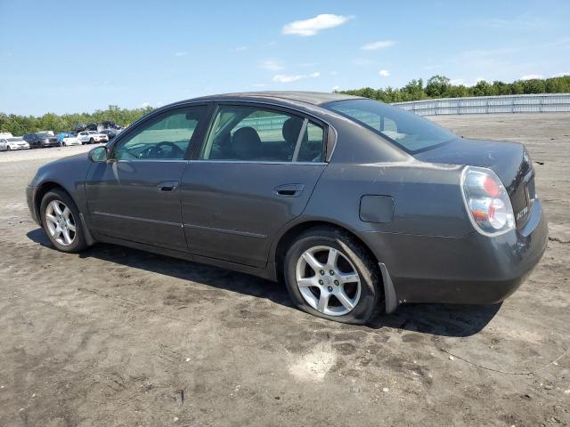 Photo 2 from auction – 2006 NISSAN ALTIMA with VIN 1N4AL11D06N431572