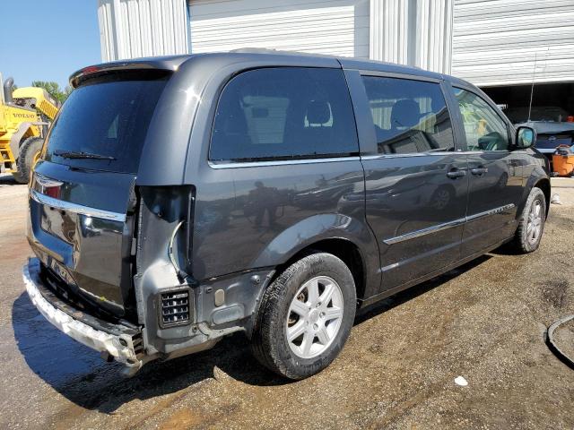 Photo 3 from auction – 2012 CHRYSLER TOWN & COU with VIN 2C4RC1BG4CR388133