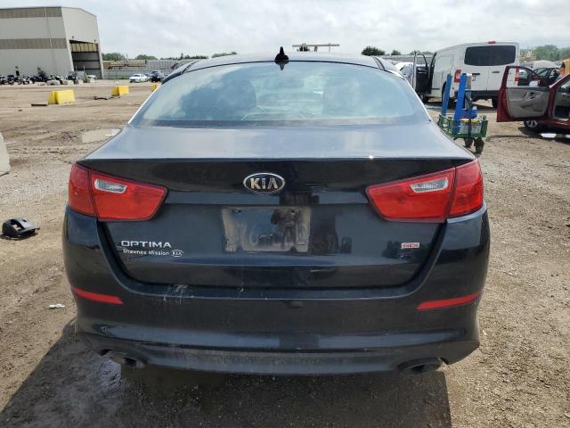 Photo 6 from auction – 2015 KIA OPTIMA LX with VIN KNAGM4A75F5616212