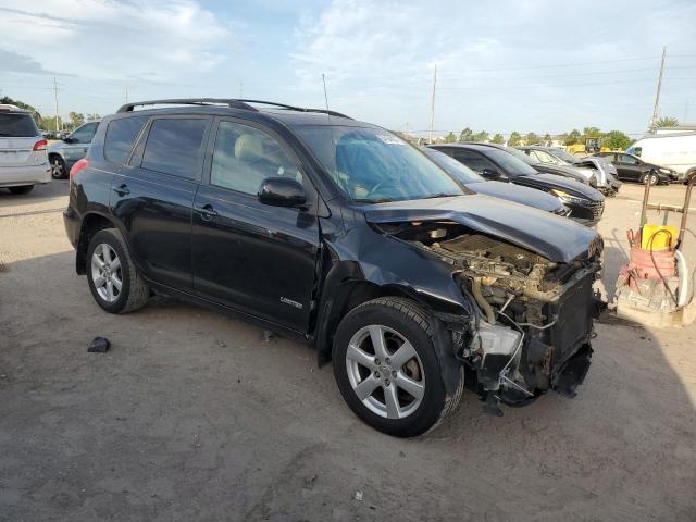 Photo 4 from auction – 2007 TOYOTA RAV4 LIMIT with VIN JTMZK31V076009494