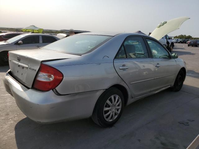 Photo 3 from auction – 2004 TOYOTA CAMRY LE with VIN 4T1BE32K24U366109