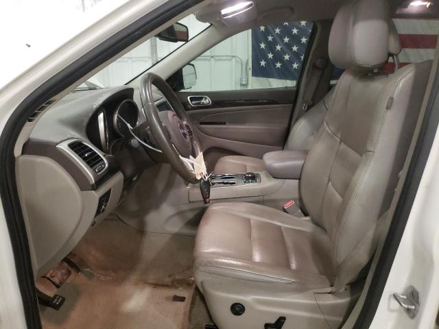 Photo 7 from auction – 2011 JEEP GRAND CHER with VIN 1J4RR4GT8BC649660