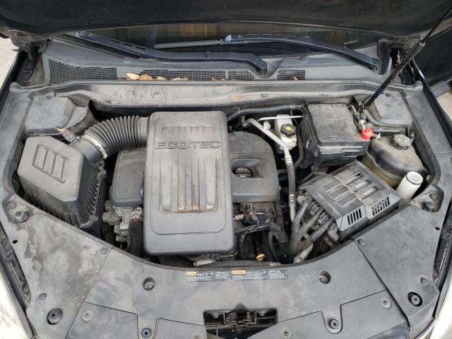 Photo 12 from auction – 2017 CHEVROLET EQUINOX LS with VIN 2GNALBEK8H1501274
