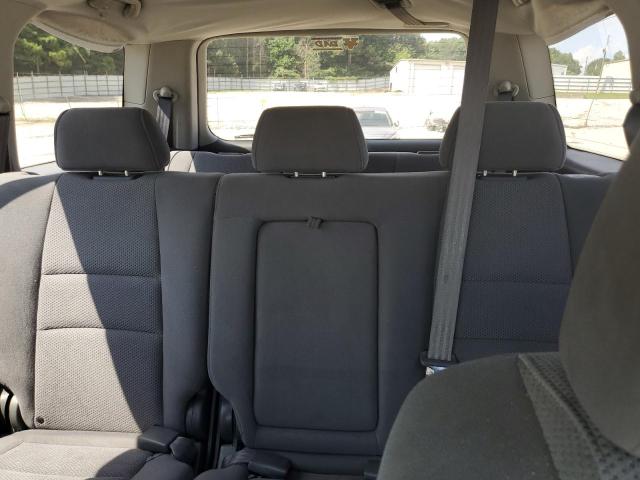 Фото 10 с аукциона – 2006 HONDA PILOT EX с VIN 5FNYF28426B012780