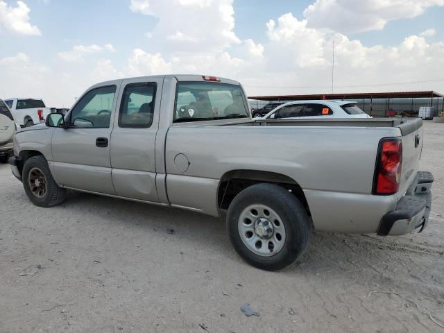 Photo 2 from auction – 2007 CHEVROLET SILVERADO with VIN 1GCEC19X07Z105873