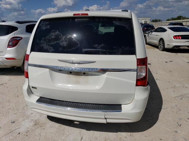 Photo 6 from auction – 2012 CHRYSLER TOWN & COU with VIN 2C4RC1BG3CR282689