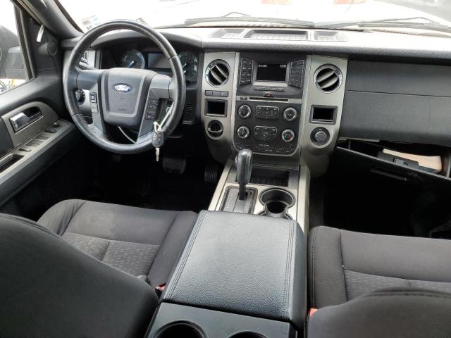 Photo 8 from auction – 2015 FORD EXPEDITION with VIN 1FMJK1HT5FEF15053