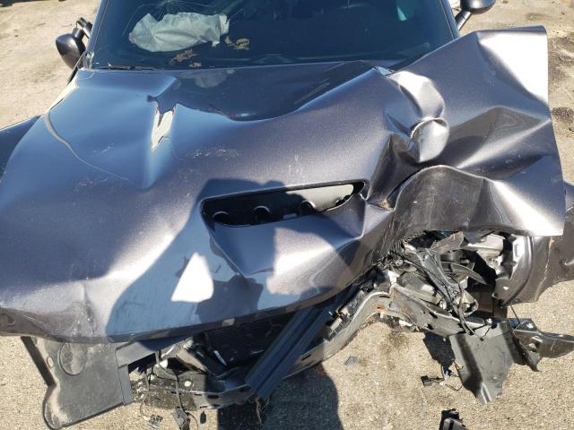 Photo 11 from auction – 2022 DODGE CHALLENGER with VIN 2C3CDZBT4NH192253