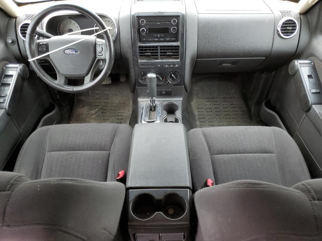 Photo 8 from auction – 2010 FORD EXPLORER S with VIN 1FMEU5BE4AUA09130