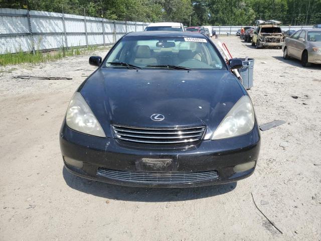 Photo 5 from auction – 2002 LEXUS ES 300 with VIN JTHBF30G325019314