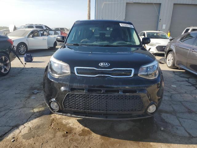 Снимка 5 от търг – 2016 KIA SOUL + с VIN KNDJP3A5XG7366660