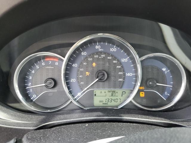 Photo 9 from auction – 2015 TOYOTA COROLLA L with VIN 2T1BURHE2FC281623