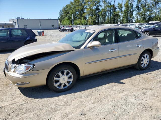 Zdjęcie 1 z aukcji – 2005 BUICK LACROSSE C z VIN 2G4WC532451235035