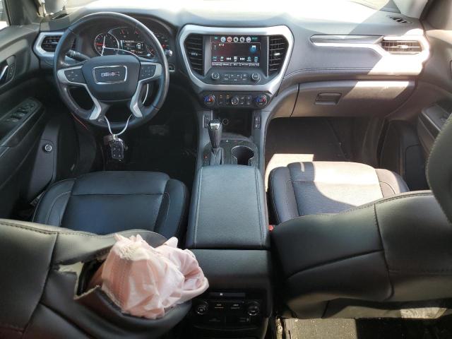 Photo 8 from auction – 2019 GMC ACADIA SLT with VIN 1GKKNMLA1KZ289592