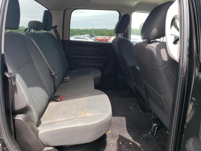 Photo 10 from auction – 2021 RAM 1500 CLASS with VIN 3C6RR7KTXMG707323