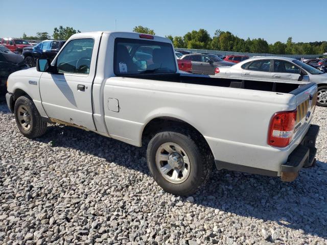 Photo 2 from auction – 2011 FORD RANGER with VIN 1FTKR1AD2BPA43397