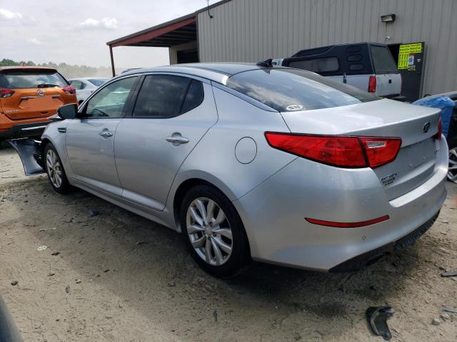 صورة رقم 2 من المزاد - 2015 KIA OPTIMA EX مع VIN 5XXGN4A75FG500911