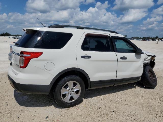 Photo 3 from auction – 2011 FORD EXPLORER with VIN 1FMHK8B84BGA91150