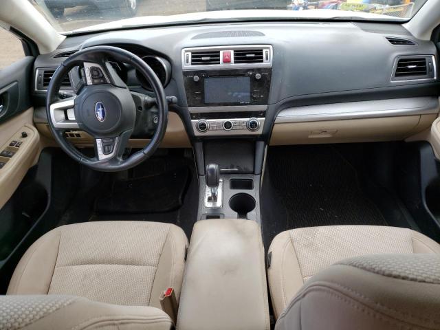 Снимка 8 от търг – 2016 SUBARU OUTBACK 2. с VIN 4S4BSBHC8G3314092