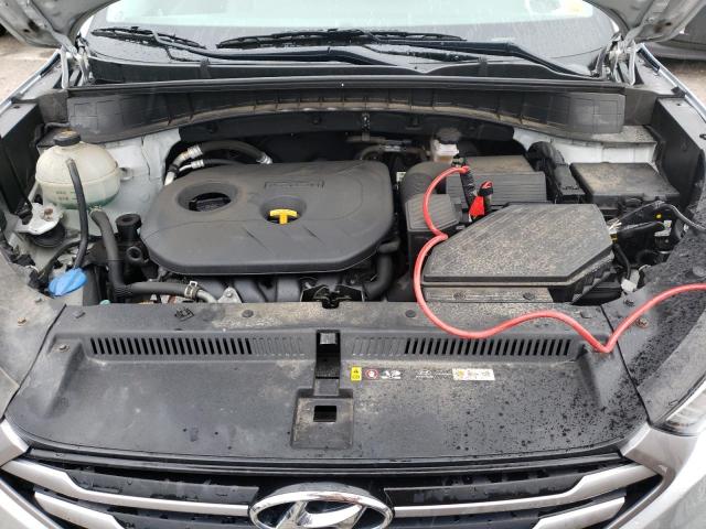 Photo 12 from auction – 2017 HYUNDAI TUCSON LIM with VIN KM8J3CA41HU342295