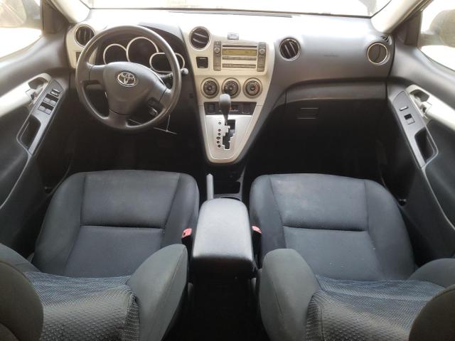 Photo 8 from auction – 2010 TOYOTA COROLLA MA with VIN 2T1LE4EEXAC017809