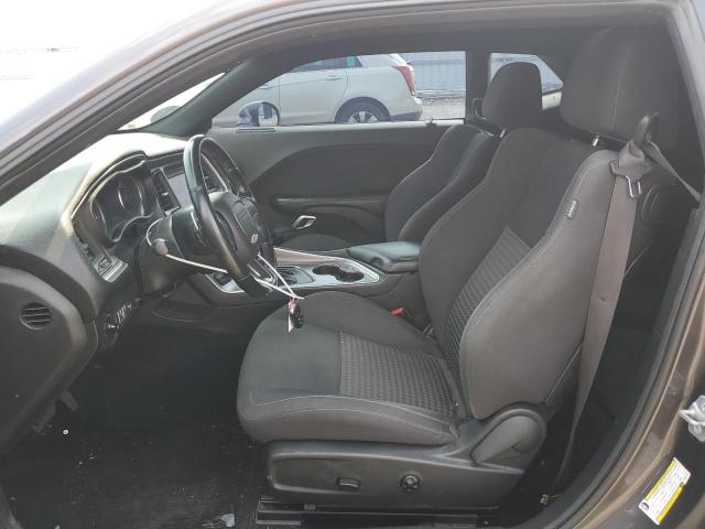 Photo 7 from auction – 2019 DODGE CHALLENGER with VIN 2C3CDZBT8KH641204