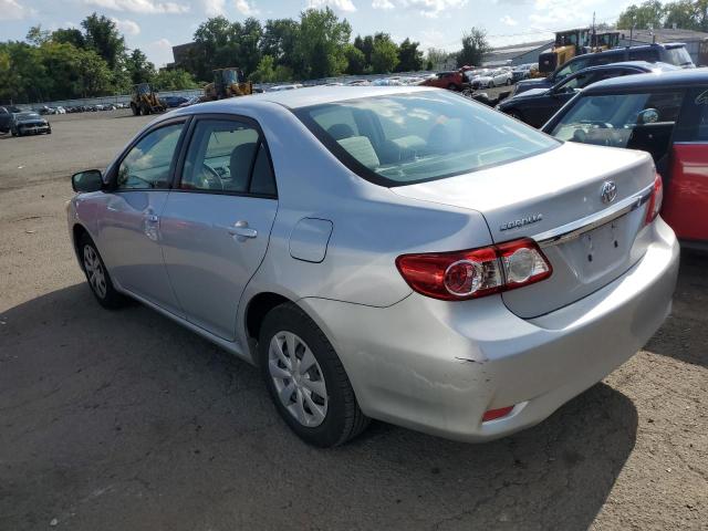 Photo 2 from auction – 2011 TOYOTA COROLLA BA with VIN JTDBU4EE8B9152227