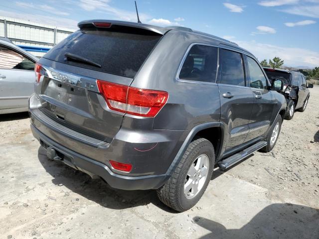Photo 3 from auction – 2013 JEEP GRAND CHER with VIN 1C4RJFAG2DC506985