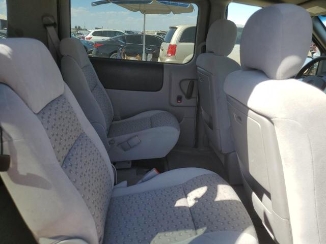 Photo 11 from auction – 2006 CHEVROLET UPLANDER L with VIN 1GNDV23L96D125821