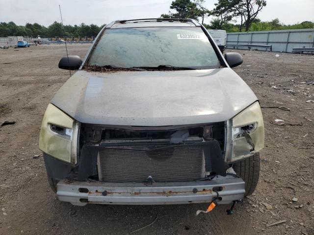 Photo 5 from auction – 2005 CHEVROLET EQUINOX with VIN 2CNDL73F356047356