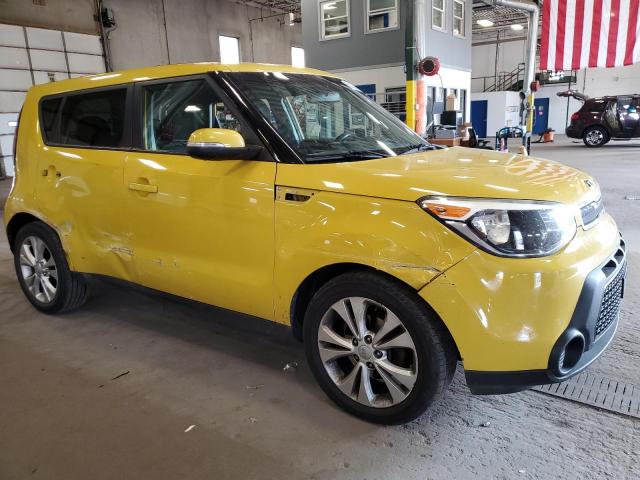 Фото 4 с аукциона – 2014 KIA SOUL + с VIN KNDJP3A5XE7030469