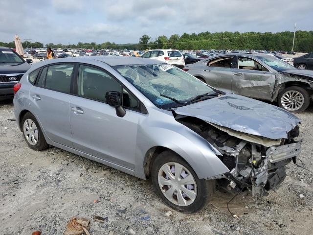 Photo 4 from auction – 2014 SUBARU IMPREZA with VIN JF1GPAA65E8227332