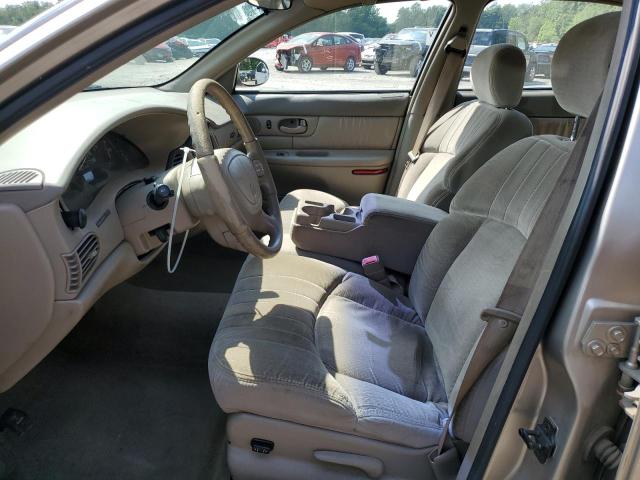 Photo 7 from auction – 2002 BUICK CENTURY CU with VIN 2G4WS52J521141284