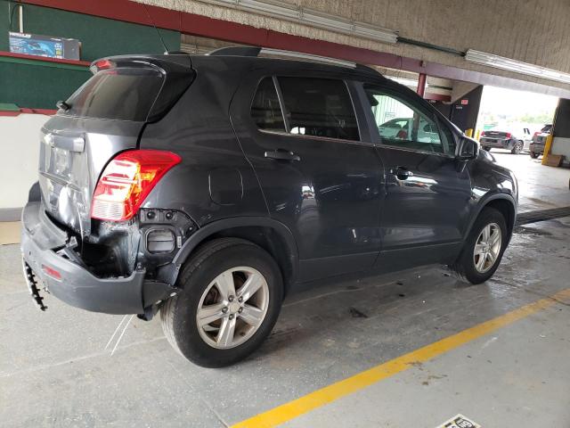 Photo 3 from auction – 2016 CHEVROLET TRAX 1LT with VIN 3GNCJPSB1GL265306