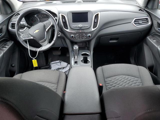 Photo 8 from auction – 2020 CHEVROLET EQUINOX LT with VIN 3GNAXJEV0LS579165