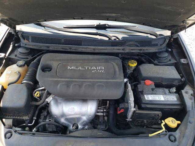 Photo 11 from auction – 2015 DODGE DART SXT with VIN 1C3CDFBB1FD223107