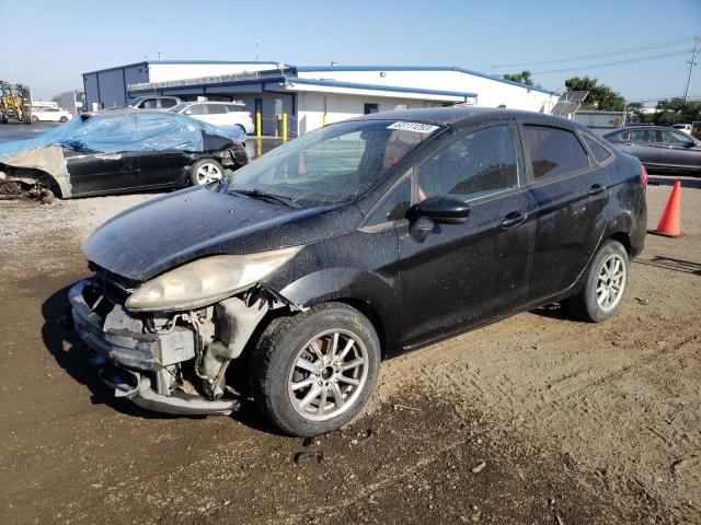 Photo 1 from auction – 2011 FORD FIESTA S with VIN 3FADP4AJ1BM116065