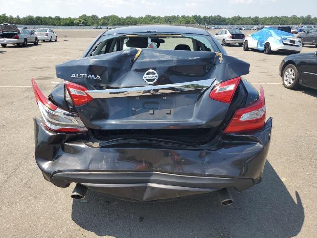 Photo 6 from auction – 2016 NISSAN ALTIMA 2.5 with VIN 1N4AL3AP5GN346735