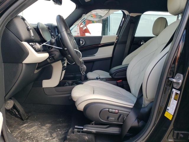 Photo 7 from auction – 2022 MINI COOPER S C with VIN WMZ53BR05N3P04356