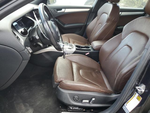 Снимка 7 от търг – 2013 AUDI A4 PREMIUM с VIN WAUFFAFL5DN043593